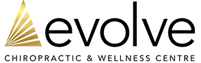 Evolve Med Spa Logo